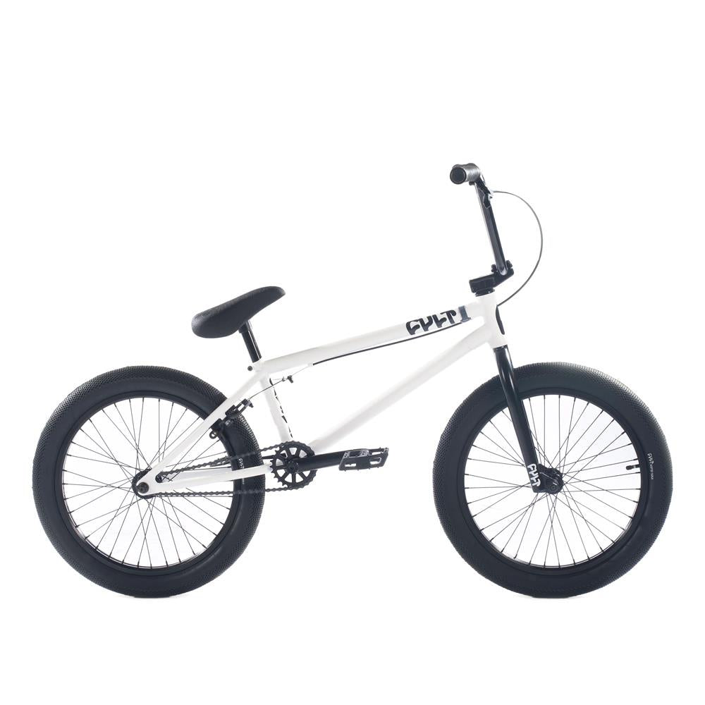 Cult Gateway BMX Bike 2024 | Source BMX - US