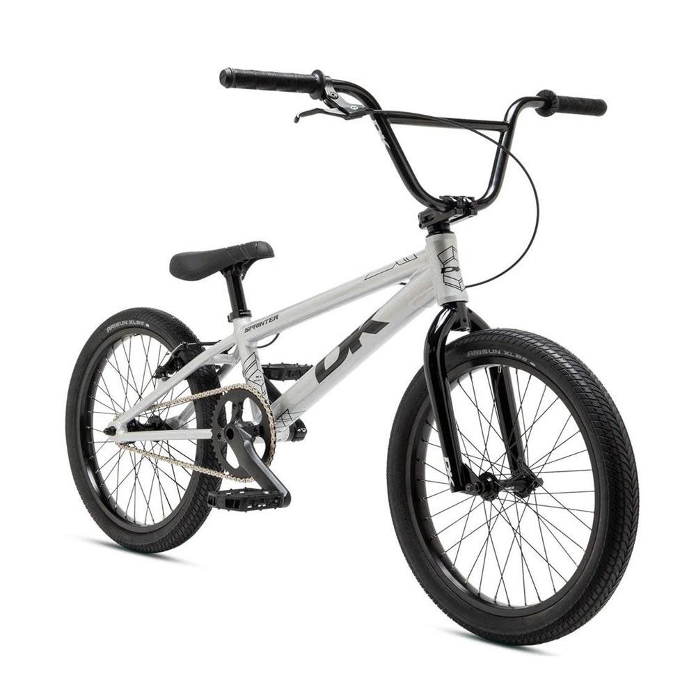 DK Sprinter Pro XL Race BMX Bike