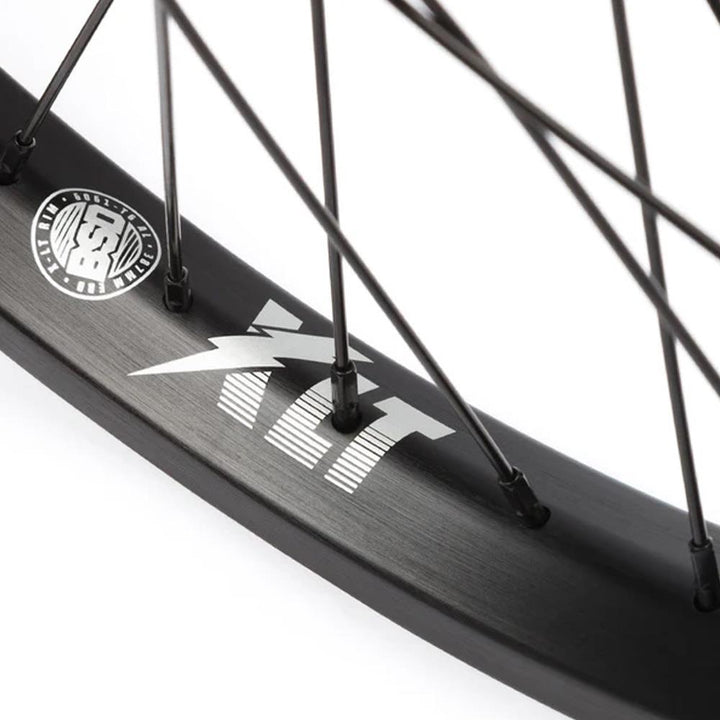 BSD XLT Revolution v1.5 Rear Wheel