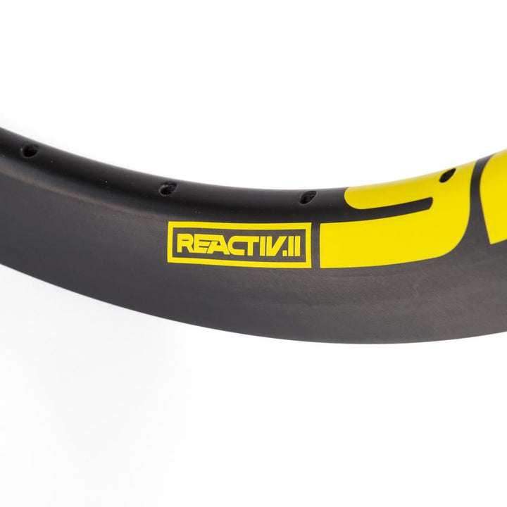 Stay Strong Reactiv 2 Carbon 20" Expert Race Front Rim