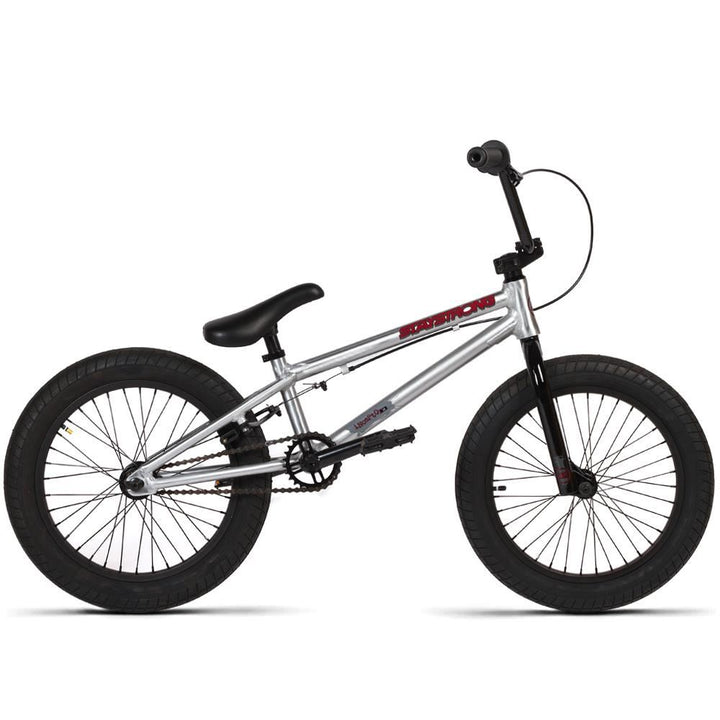 Stay Strong Inceptor Lega Bike BMX da 18 "