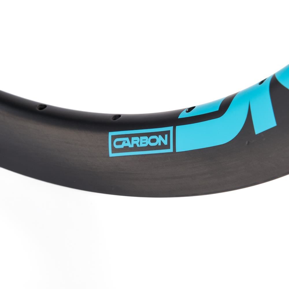 Stay Strong Reactiv 2 Carbon 20" Expert Race Front Rim