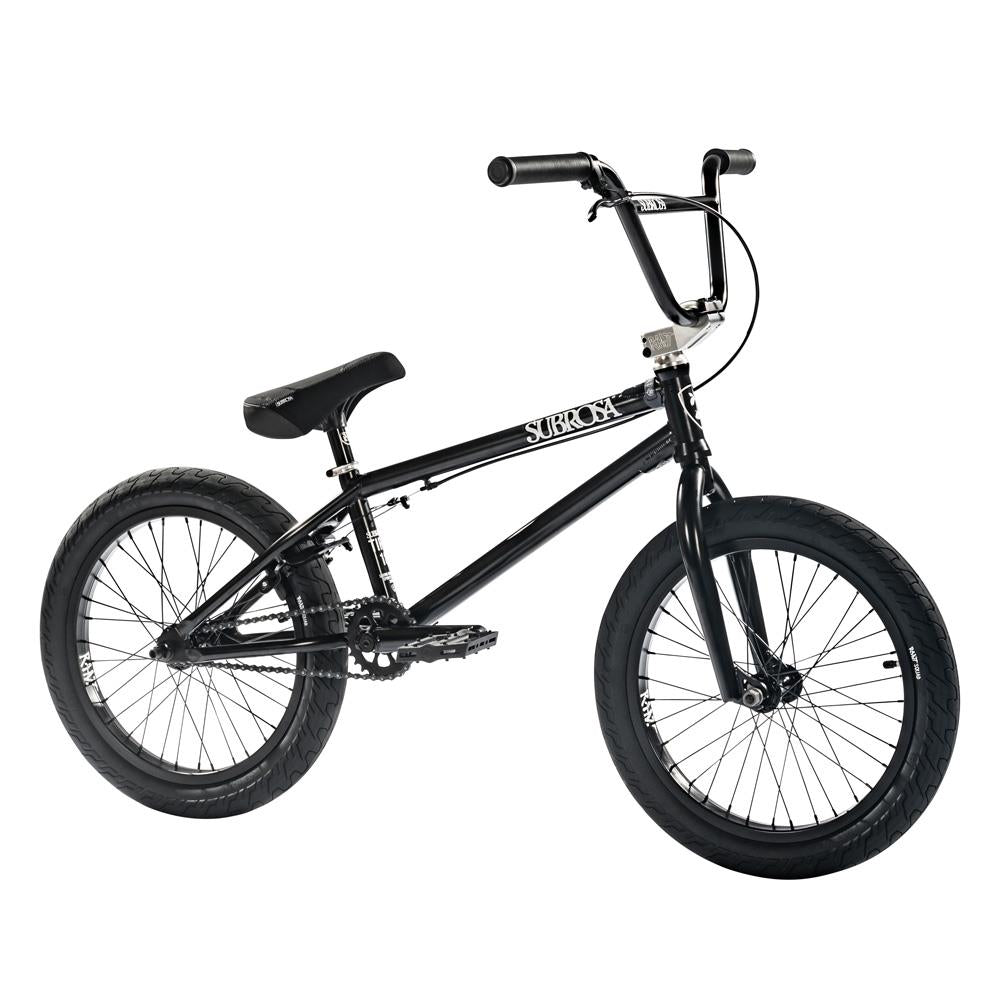 Subrosa Tiro 18