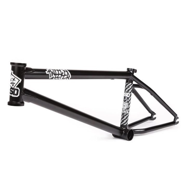 BSD Tweeker Frame