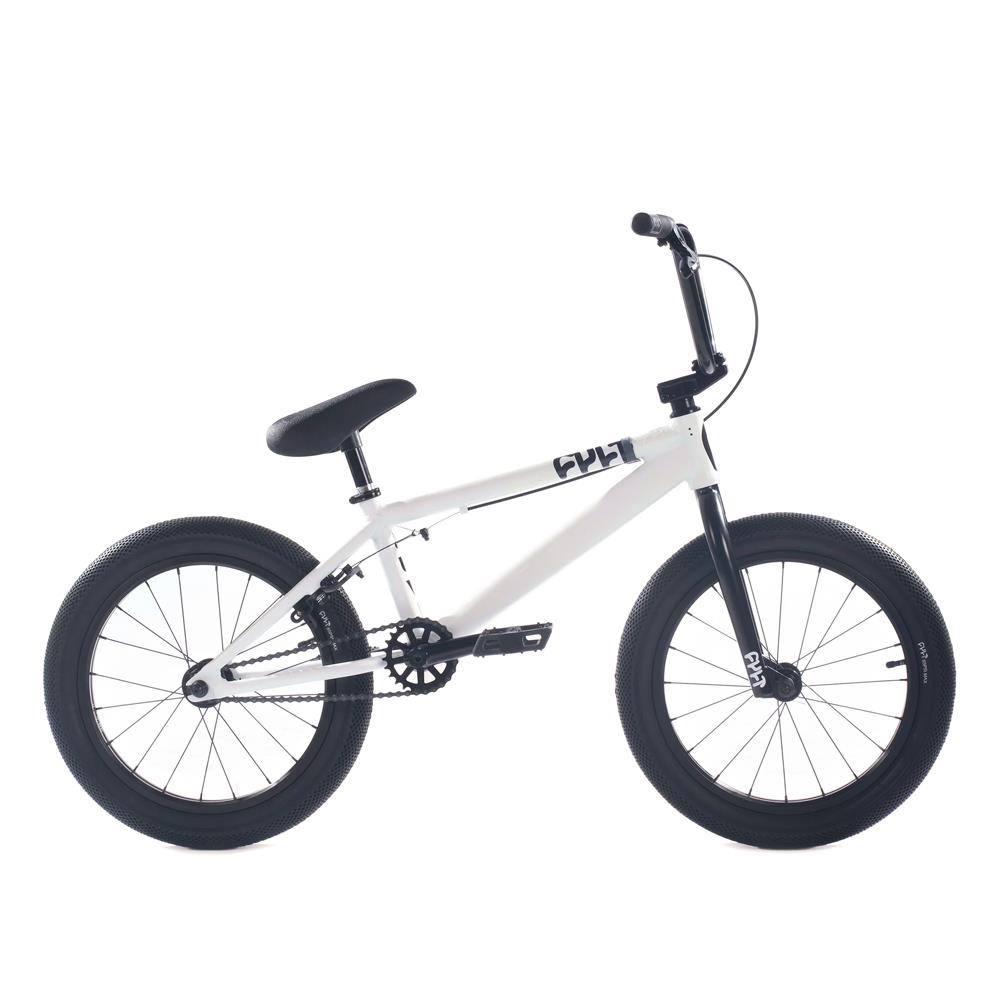 Cult Juvi 18 "BMX Bici 2024