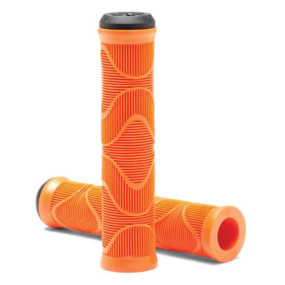 Duo Van Homan Flangless Grips