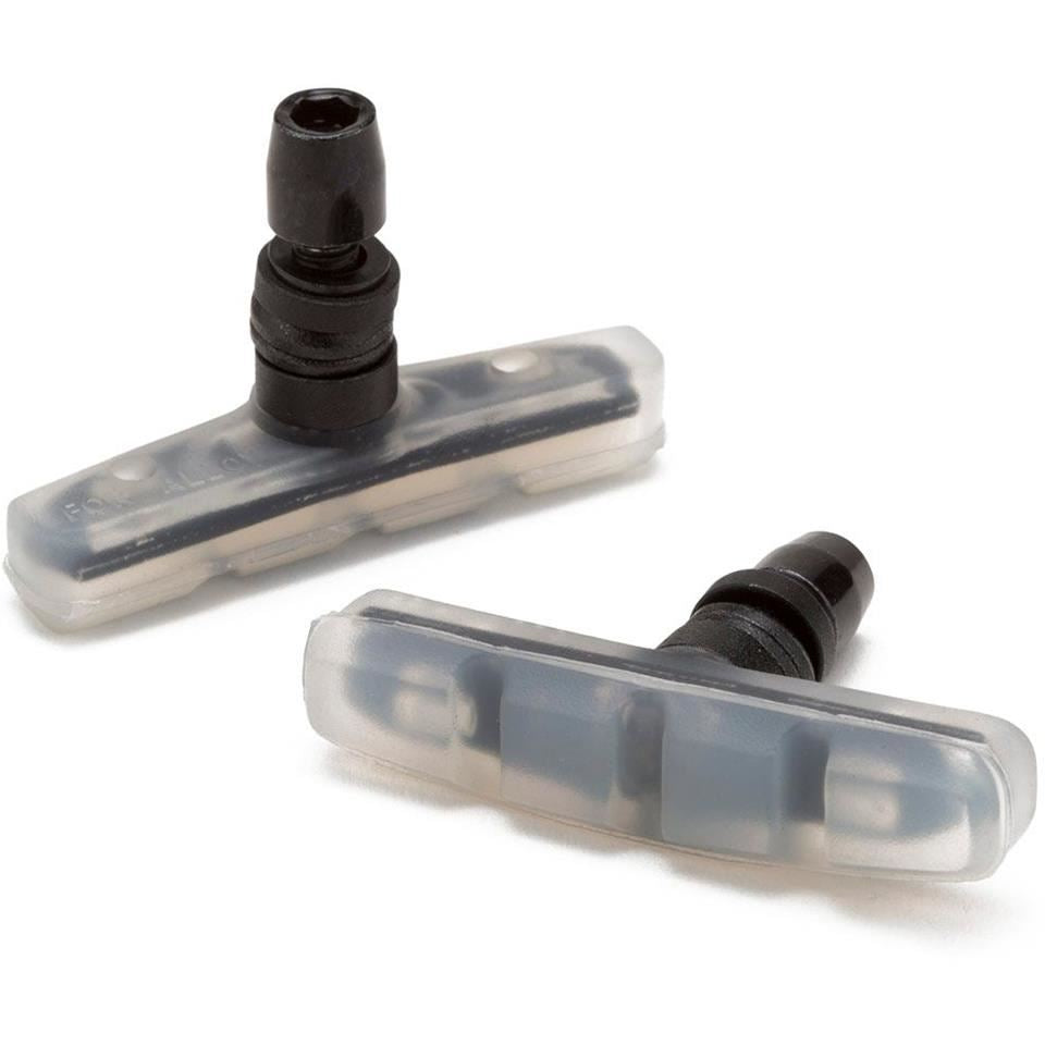 Mission Pastiglie freno