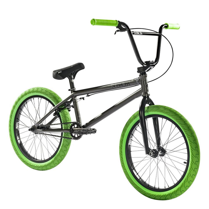 Subrosa Tiro BMX Bike