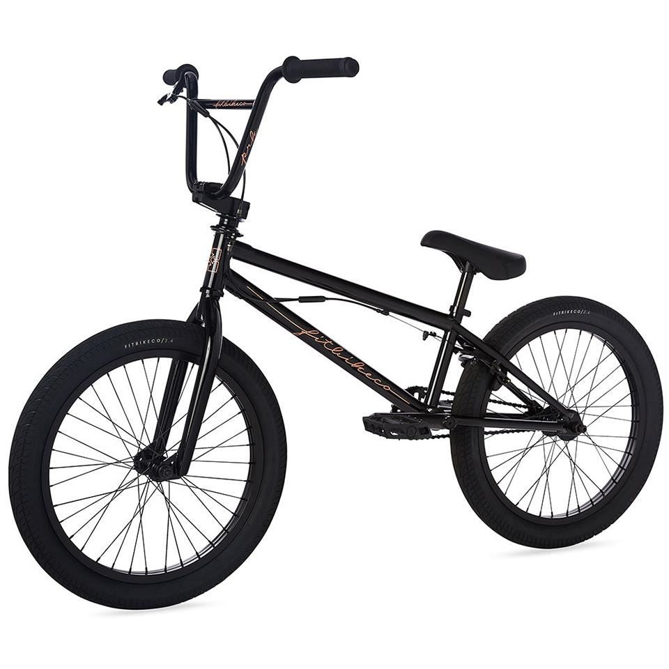 Fit PRK (MD) BMX Bike