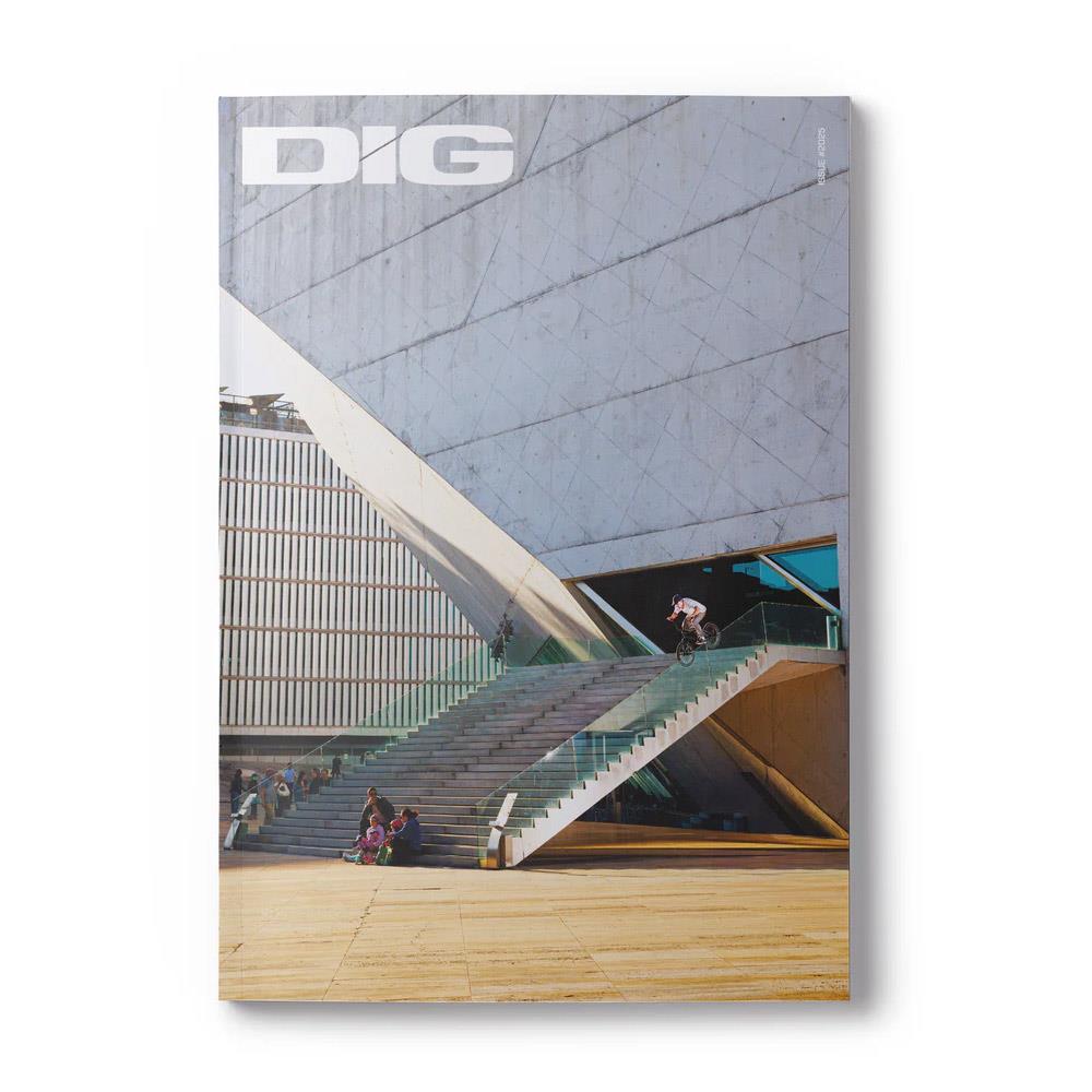 Dig Issue 2025