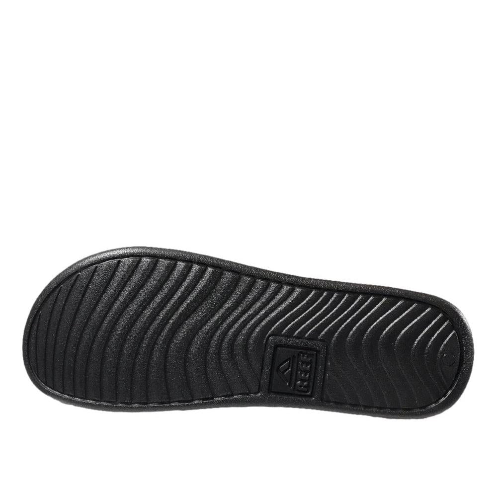 Reef Mens Stash Slide - Digital Tropics
