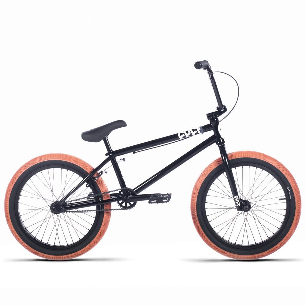 Cult Gateway BMX Räd 2024