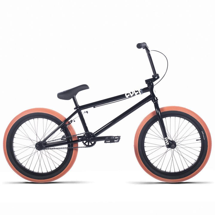 Cult Gateway BMX Räd 2024