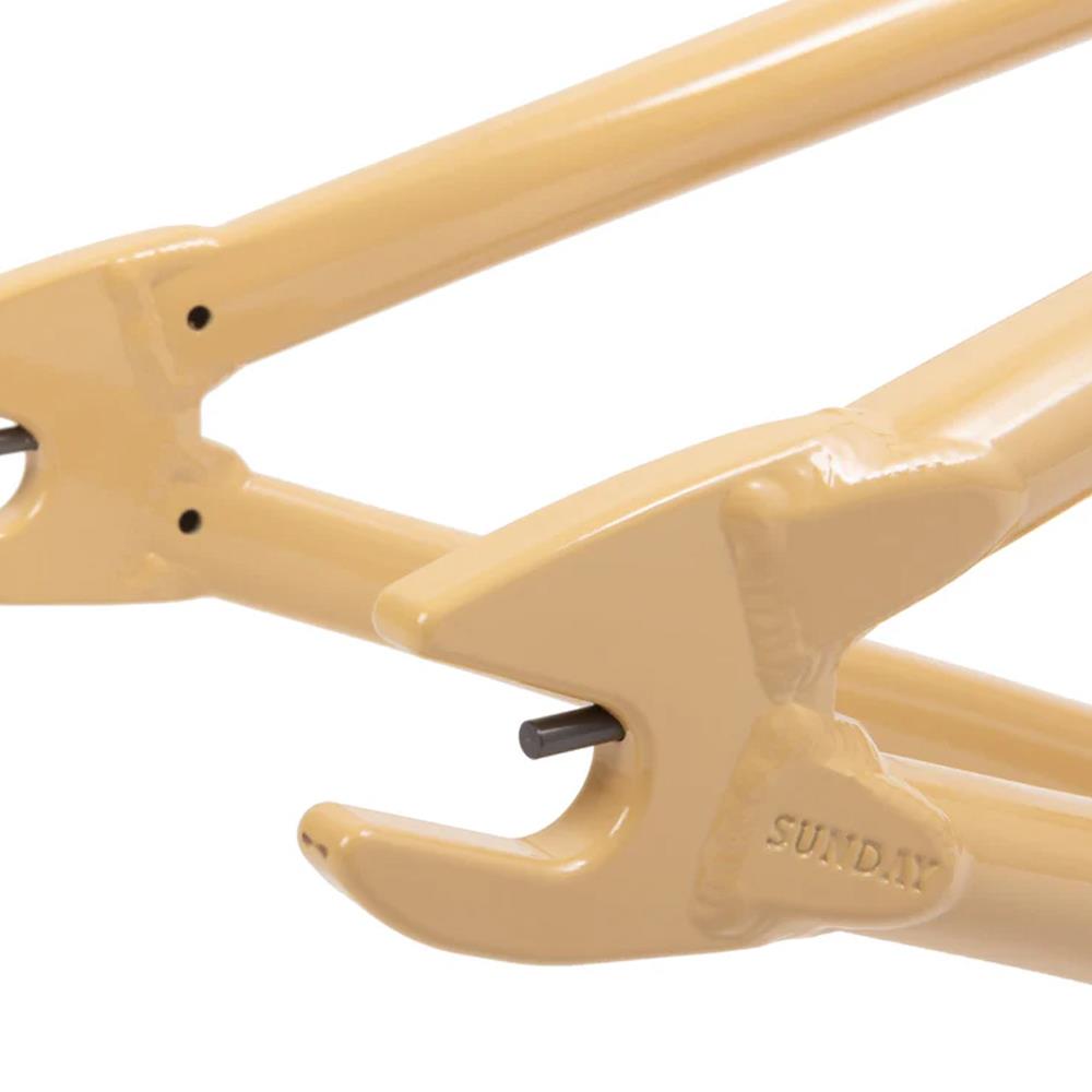 Sunday Soundwave V3 Frame