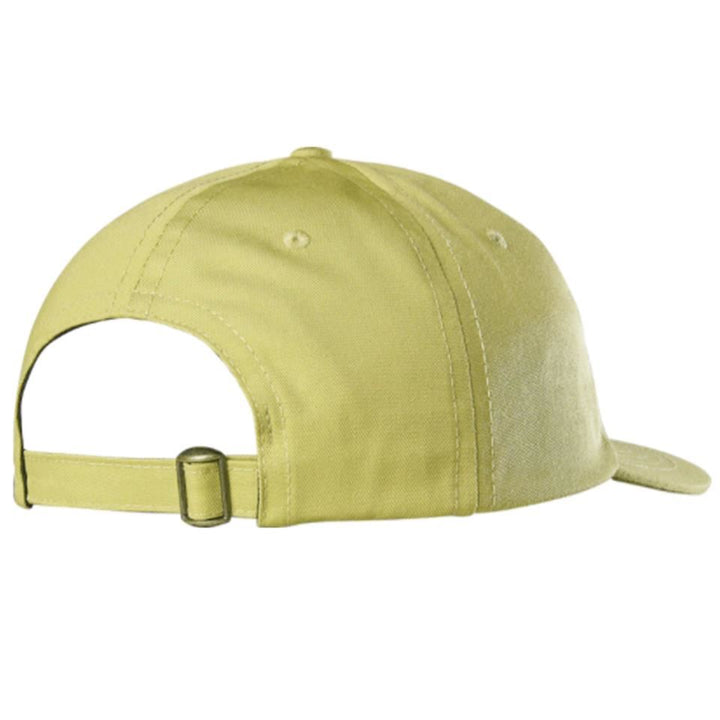 Etnies Frapback Fakie - senape