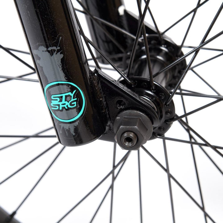 Stay Strong Inceptor Lega Bike BMX da 18 "