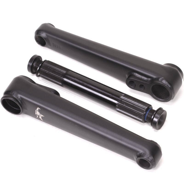 Animal Akimbo Cranks – Source BMX - US