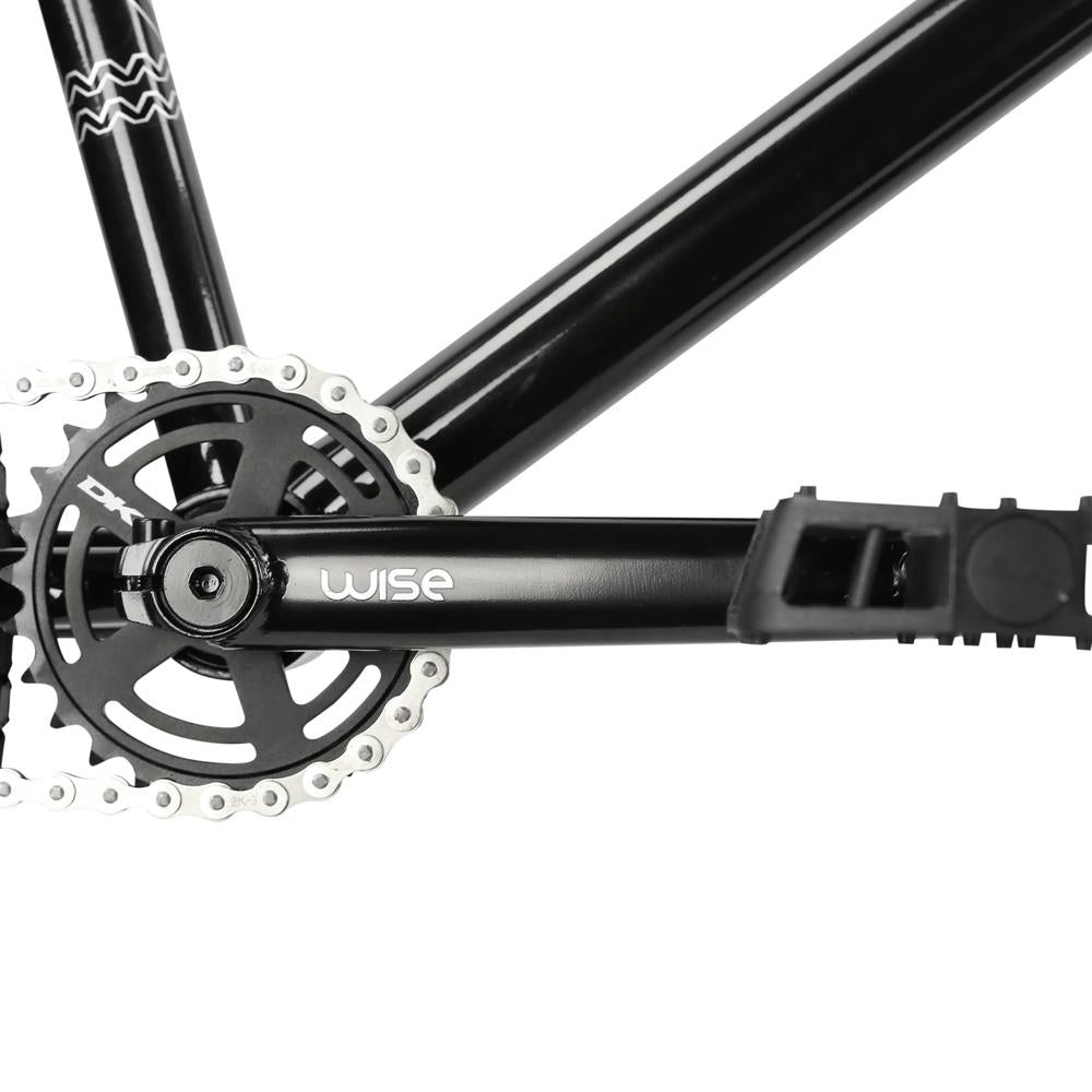 DK Six Pack 20" BMX Bike