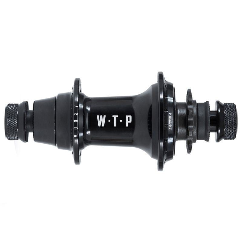 Wethepeople Arrow Rear Cassette Hub