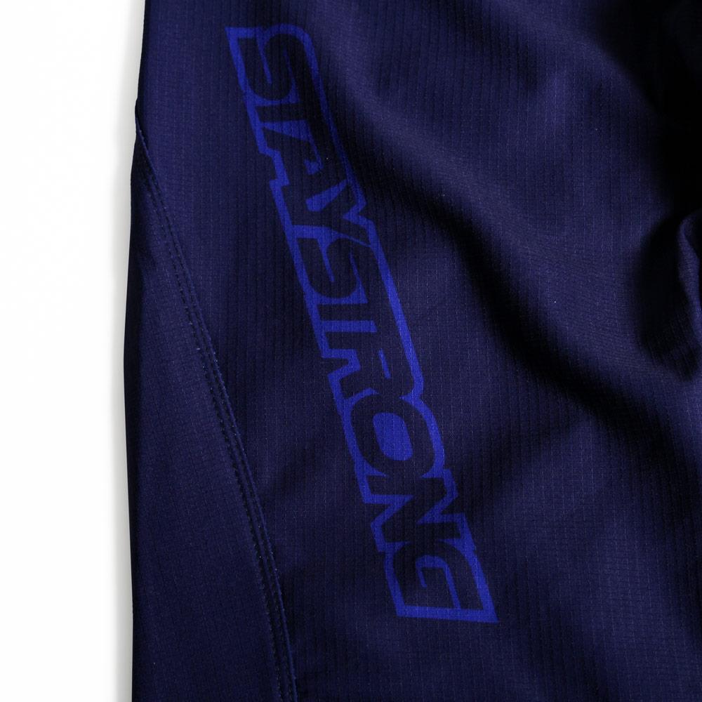 Stay Strong V3 Race Pants - Navy