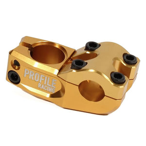 Profile Mulville Push Stem