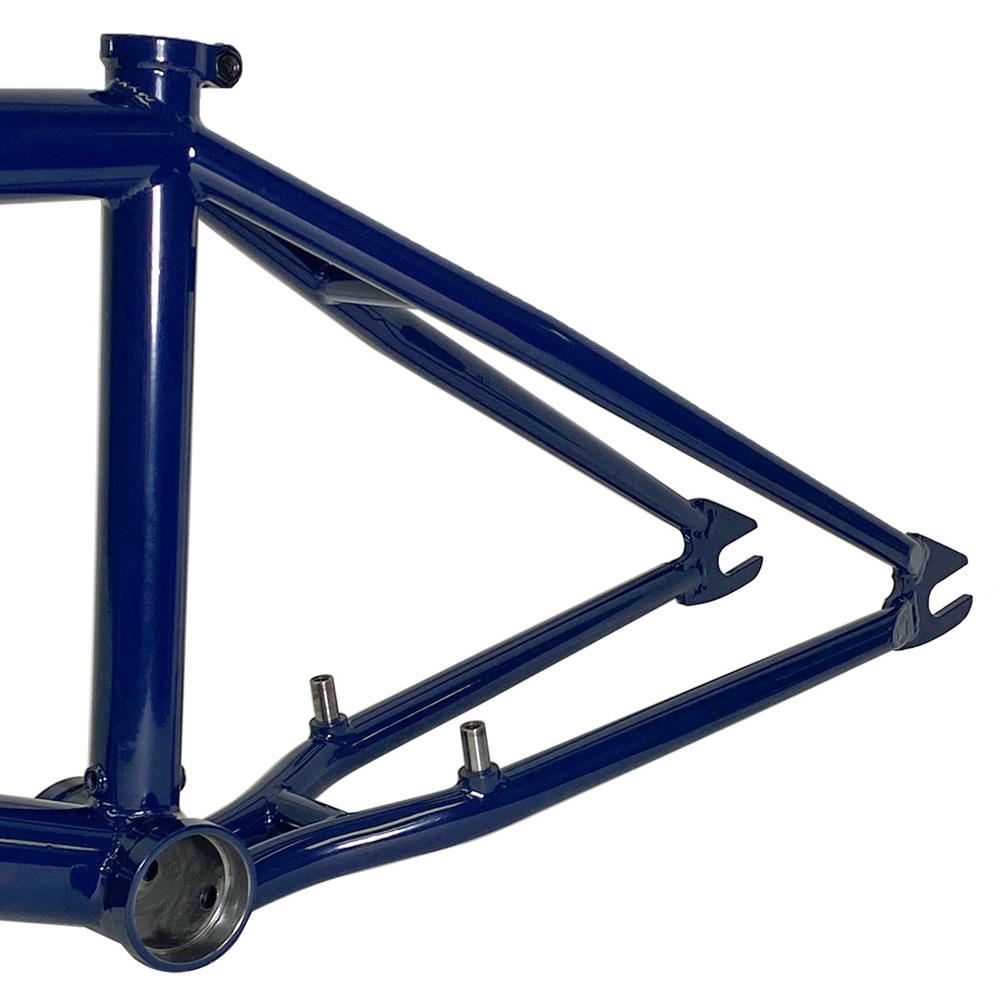 S&M Rambler Lukas Halahan Big Lincoln V2 Frame