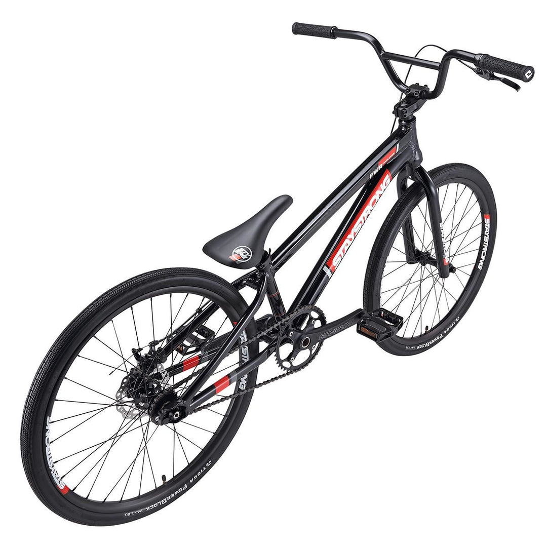 Stay Strong PWR Pro 24 "Cruiser Race BMX Bike