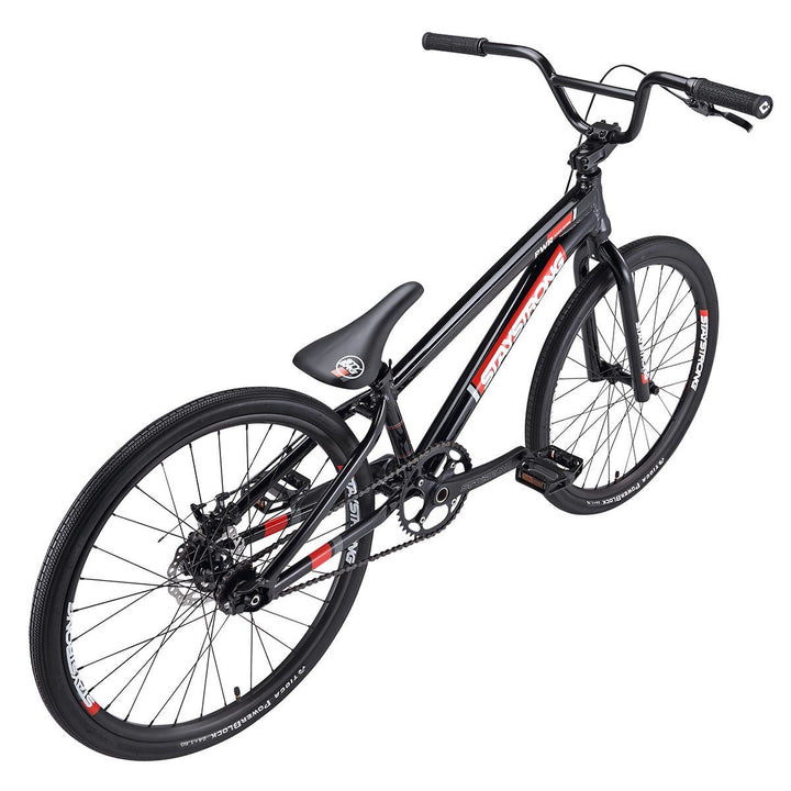 Stay Strong PWR Pro 24 "Cruiser Race BMX Bike