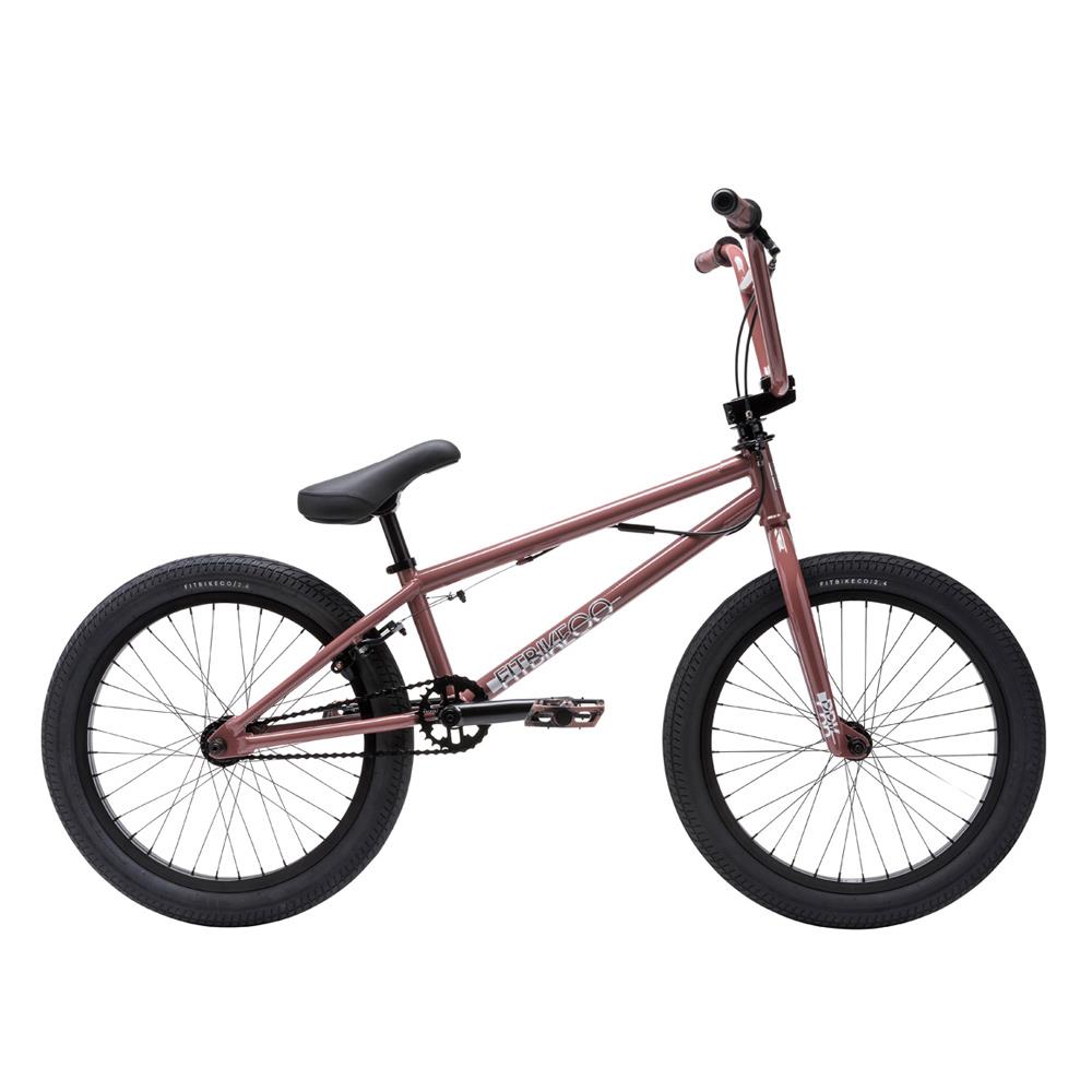 Fit PRK BMX Bike