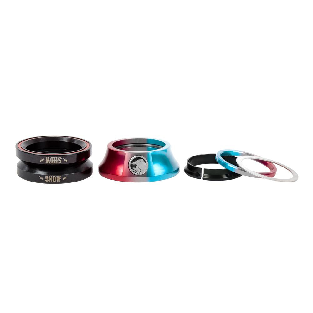 Shadow Stacked Headset