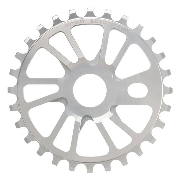 Odyssey Boyd Sprocket