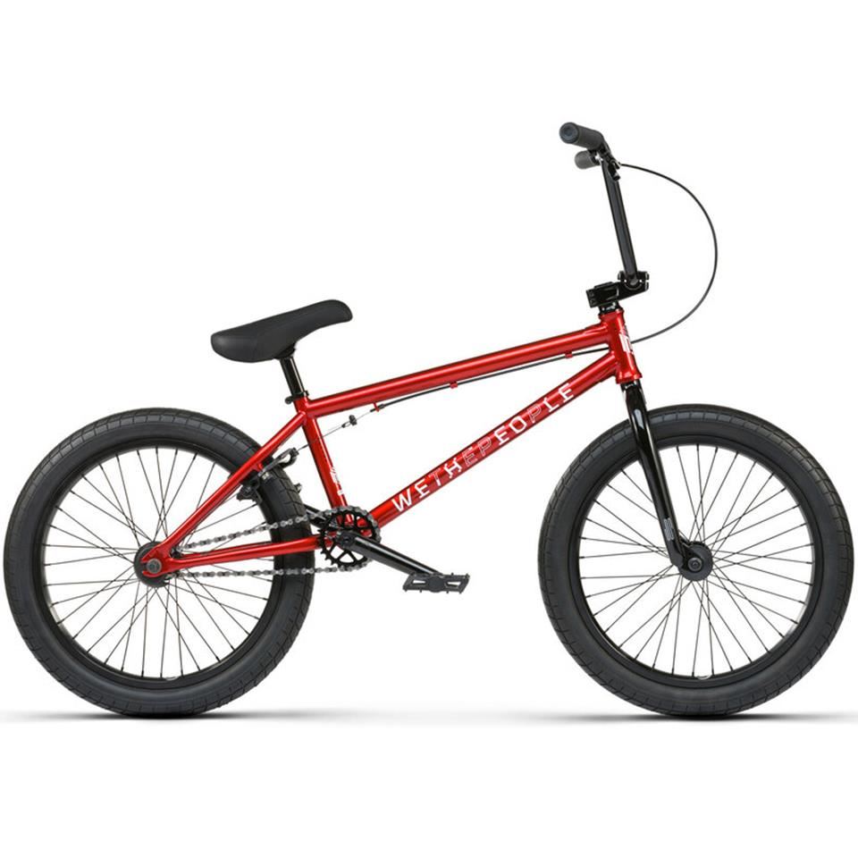 Wethepeople Arcade 2023 BMX vélo