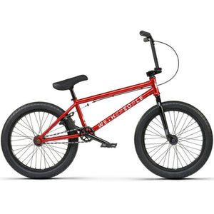 Wethepeople Arcade 2023 BMX vélo