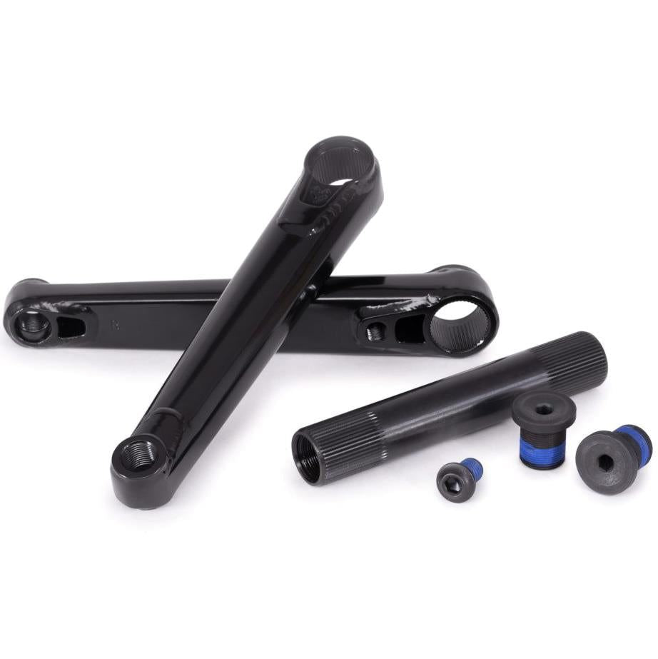 Eclat Onyx Cranks