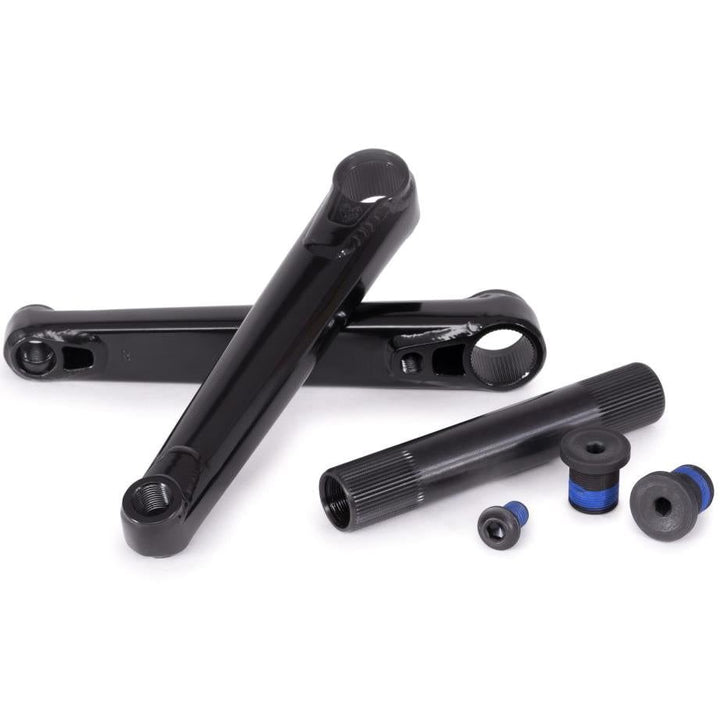 Eclat Onyx Cranks