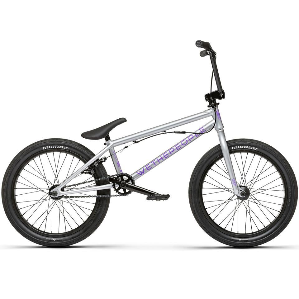 Wethepeople Contro 2023 bici BMX