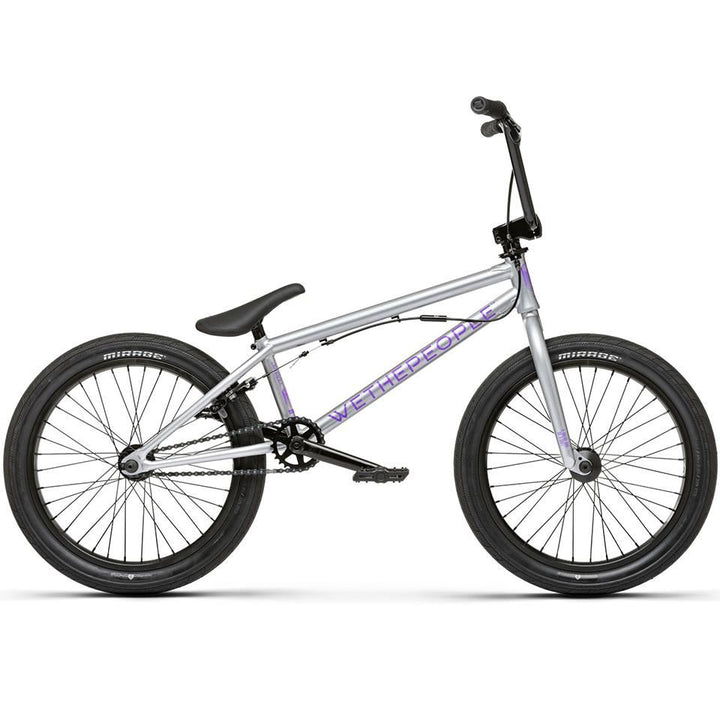 Wethepeople Contro 2023 bici BMX