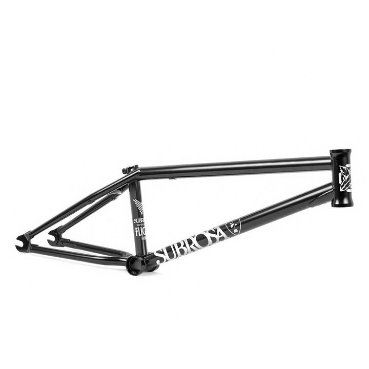Subrosa Flight Park Frame