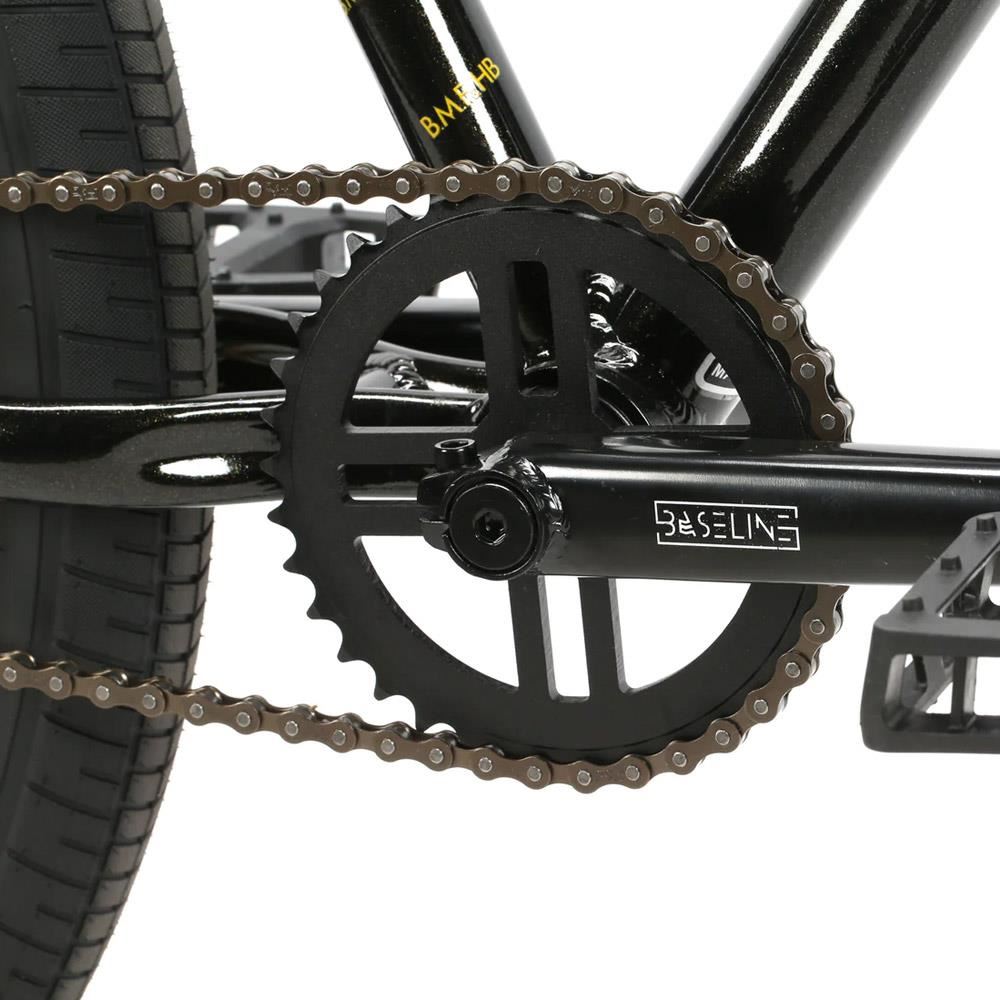 Haro Chad Kerley B.M.F 29 "BMX Bike