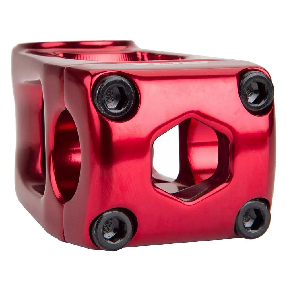 Box Due gambi di gara del morsetto centrale