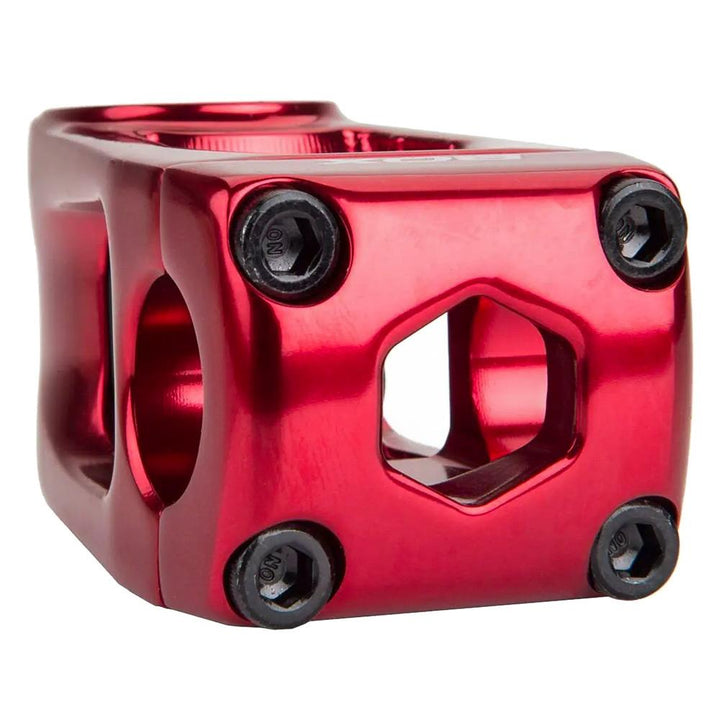 Box Due gambi di gara del morsetto centrale