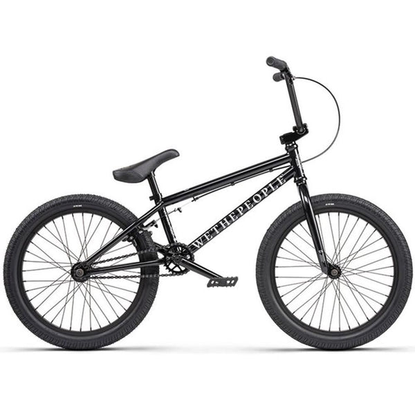 Wethepeople Thrillseeker Small BMX Bike – Source BMX - US