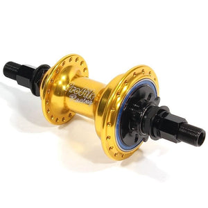 Profile Z Coaster Freecoaster Male Hub - RHD