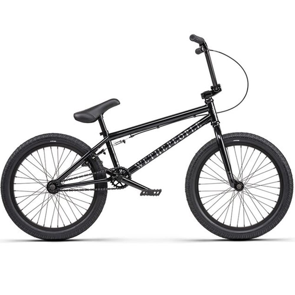 Wethepeople Emocionante steeker grande bmx Bicicleta 2023
