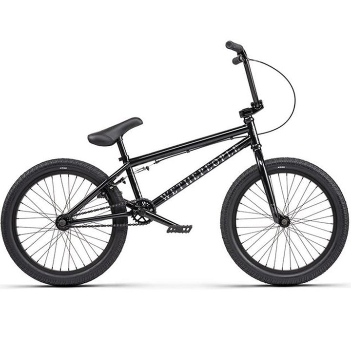 Wethepeople Emocionante steeker grande bmx Bicicleta 2023