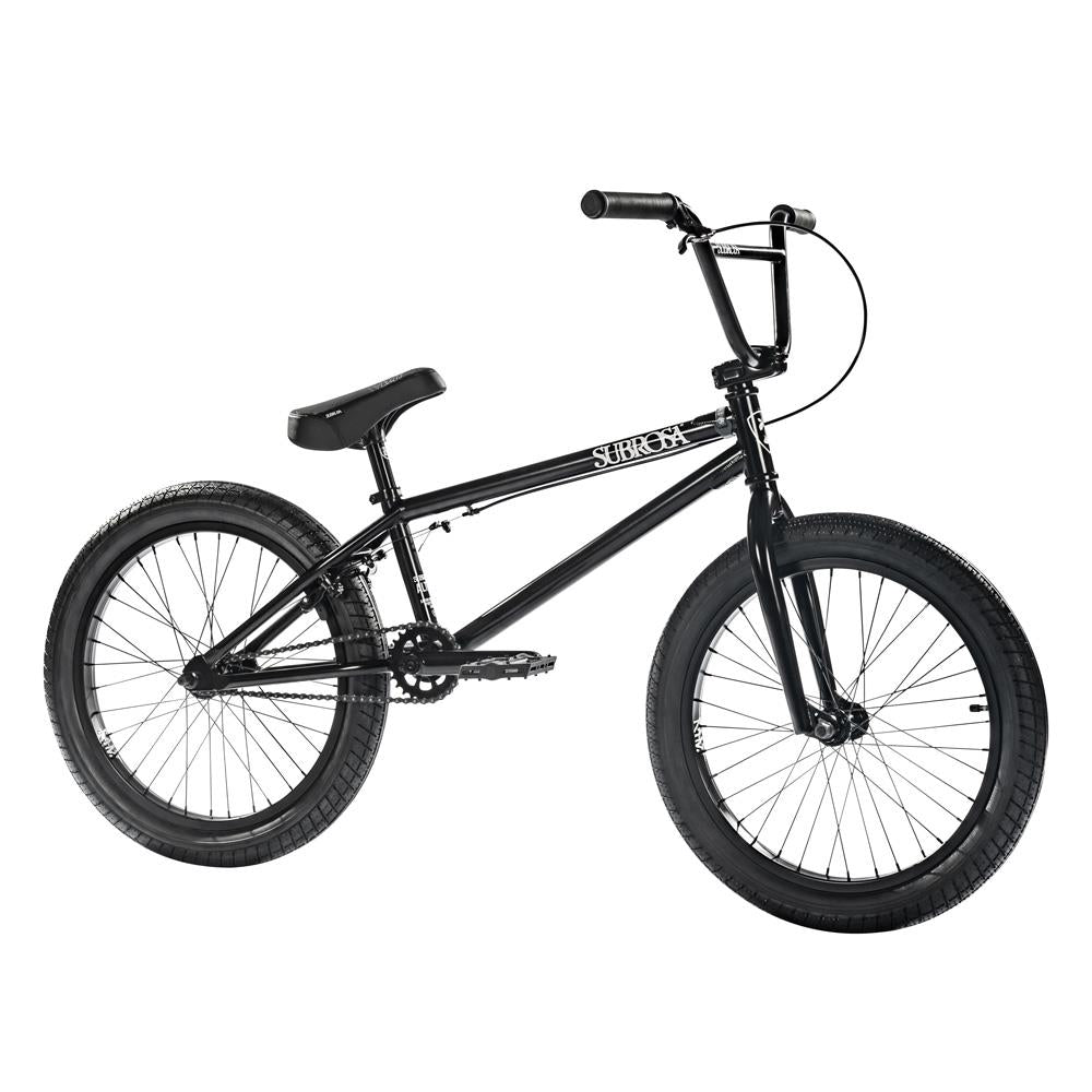 Subrosa Altus BMX Bike