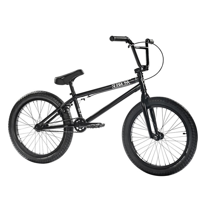 Subrosa Altus BMX Bike