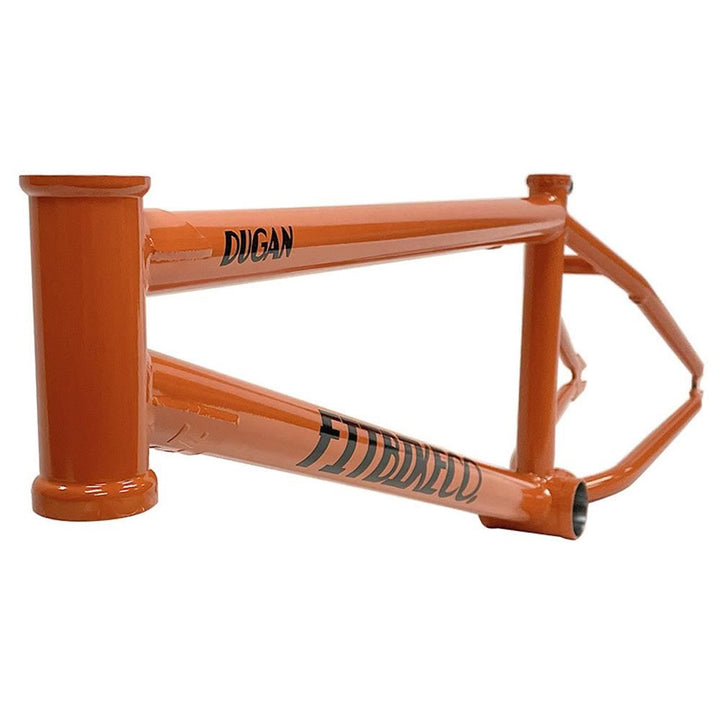 Fit Tom Dugan Signature Frame