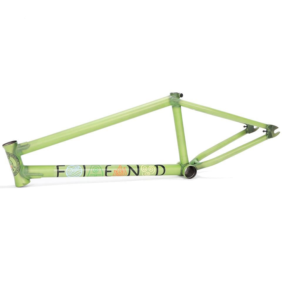 Fiend Raekes Frame