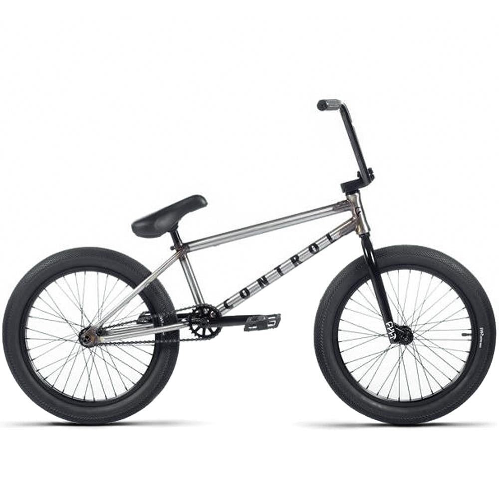 Cult Control BMX Bike 2022